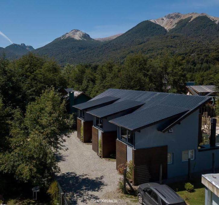 R&R Villa La Angostura Dış mekan fotoğraf