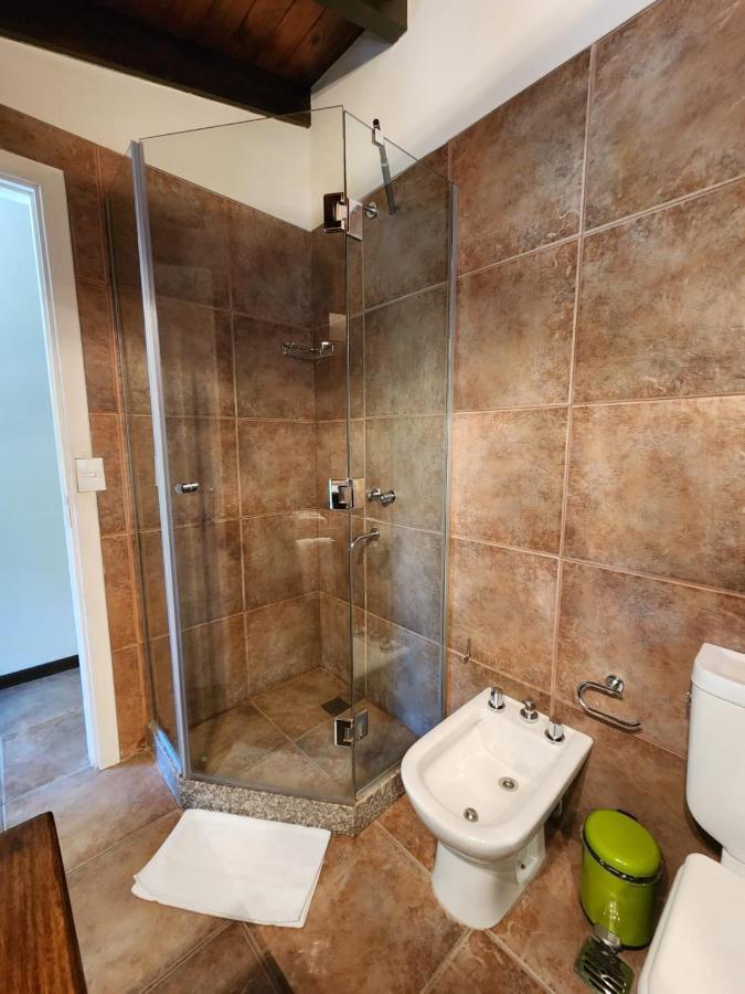 R&R Villa La Angostura Dış mekan fotoğraf