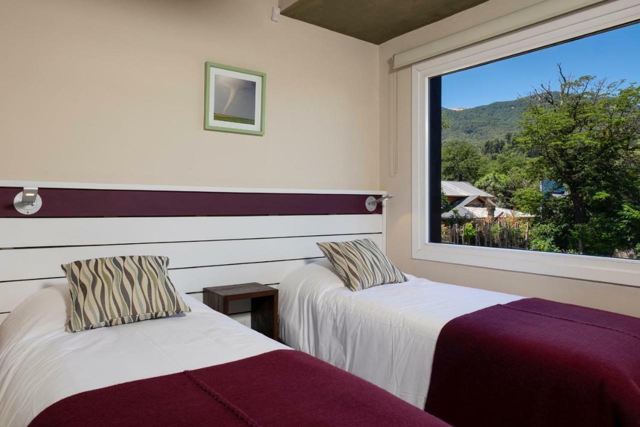 R&R Villa La Angostura Dış mekan fotoğraf
