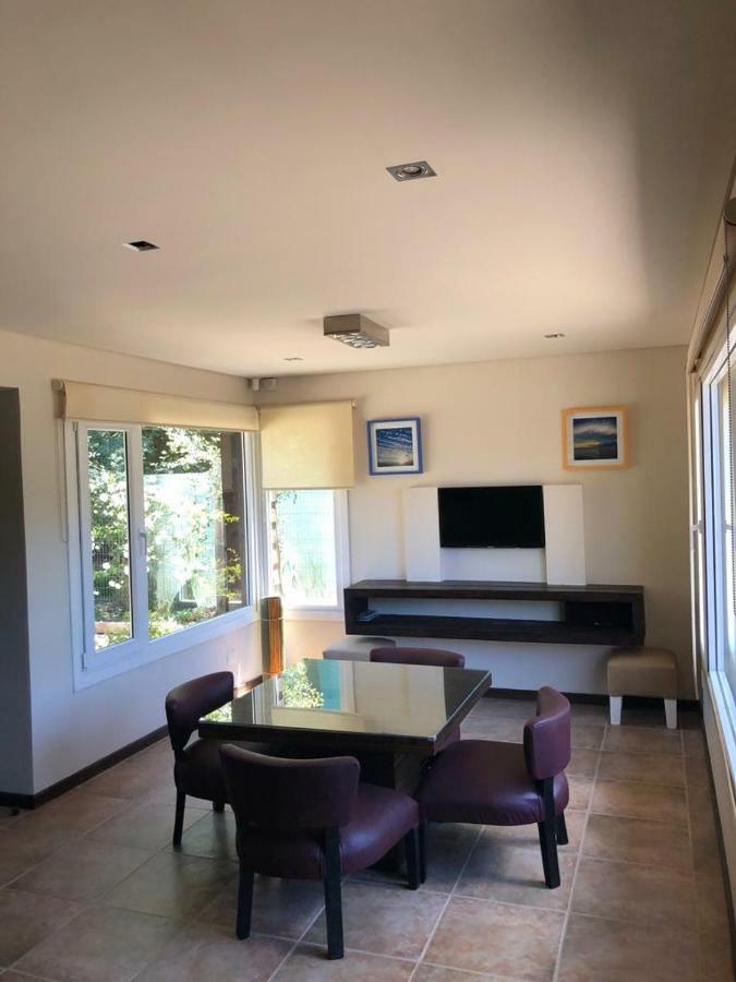 R&R Villa La Angostura Dış mekan fotoğraf